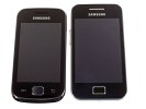 Samsung Galaxy Gio S5660