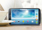 Samsung Galaxy Mega 6.3 preview