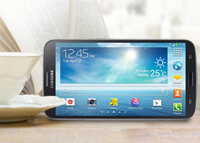 Samsung Galaxy Mega 6.3 preview