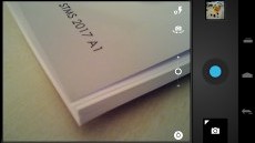 Samsung Galaxy Nexus
