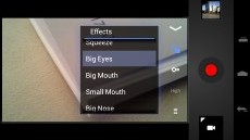 Samsung Galaxy Nexus