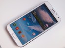 Samsung Galaxy Note II Preview