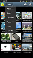 Samsung Galaxy Note Ii Review