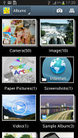 Samsung Galaxy Note Ii Review