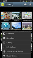 Samsung Galaxy Note Ii Review