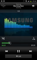 Samsung Galaxy Note N7000