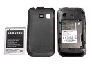 Samsung Galaxy Nexus review: Opening new doorsSony Xperia S review: NXT of kin  Samsung Galaxy Pocket S5300