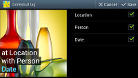 Samsung Galaxy Premier