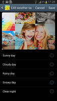 Samsung Galaxy Premier