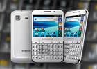 Samsung Galaxy Pro B7510 review