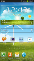 Samsung Galaxy S III Jelly Bean