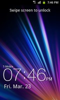 Samsung Galaxy S Blaze 4g
