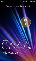 Samsung Galaxy S Blaze 4g