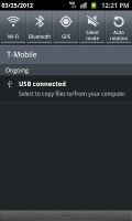 Samsung Galaxy S Blaze 4g