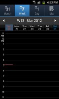 Samsung Galaxy S Blaze 4g