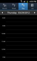 Samsung Galaxy S Blaze 4g