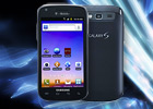 Samsung Galaxy S Blaze 4G review: The middle man