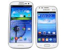 Samsung Galaxy S Duos S7562