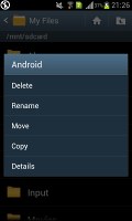 Samsung Galaxy S Duos S7562 Review