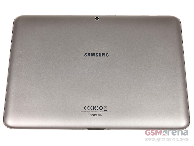  Samsung Galaxy Tab 2
10.1
