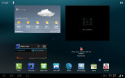 Samsung Galaxy Tab 2 101 Preview