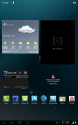 Samsung Galaxy Tab 2 101 Preview