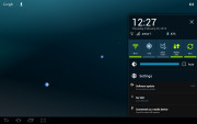 Samsung Galaxy Tab 2 101 Preview