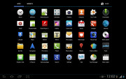 Samsung Galaxy Tab 2 101 Preview