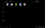 Samsung Galaxy Tab 2 101 Preview