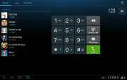 Samsung Galaxy Tab 2 101 Preview