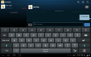 Samsung Galaxy Tab 2 101 Preview