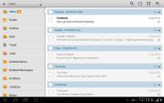 Samsung Galaxy Tab 2 101 Preview