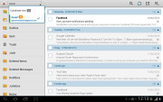 Samsung Galaxy Tab 2 101 Preview