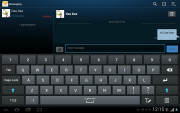 Samsung Galaxy Tab 2 101 Preview