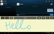 Samsung Galaxy Tab 2 101 Preview