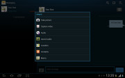 Samsung Galaxy Tab 2 101 Preview
