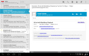 Samsung Galaxy Tab 2 101 Preview