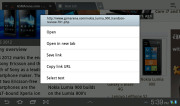 Samsung Galaxy Tab 7 0 Plus