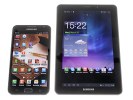 Samsung Galaxy Tab 7.7