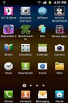 Samsung I9103 Galaxy R