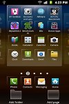 Samsung I9103 Galaxy R