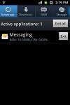 Samsung I9103 Galaxy R