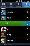 Samsung I9103 Galaxy R