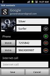 Samsung I9103 Galaxy R