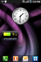 Samsung Gravity SMART