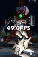 Samsung Gravity SMART