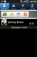 Samsung Gravity SMART