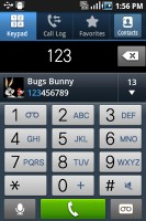 Samsung Gravity SMART