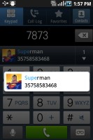 Samsung Gravity SMART