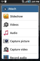 Samsung Gravity SMART